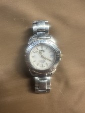 Sector Adv 4500 Quartz Swiss Made 