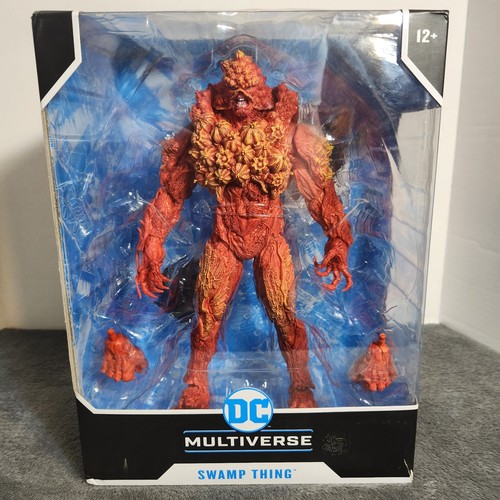 Modellino mcfarlane - mcfarlane, dc