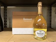 Ruinart Champagne Blanc de