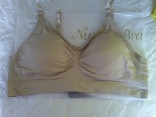 nuovo reggiseno allattamento