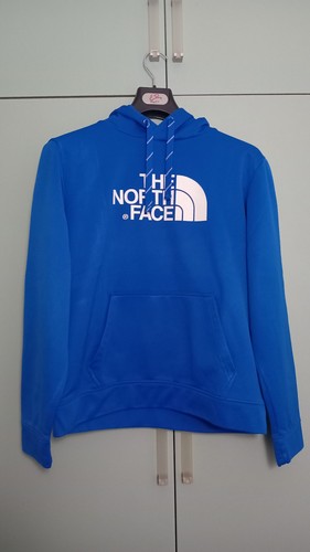 The north face felpa hoodie - the,