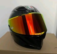AGV Visor Lens For PISTA GP RR