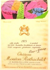 Chateau mouton rothschild - chateau,