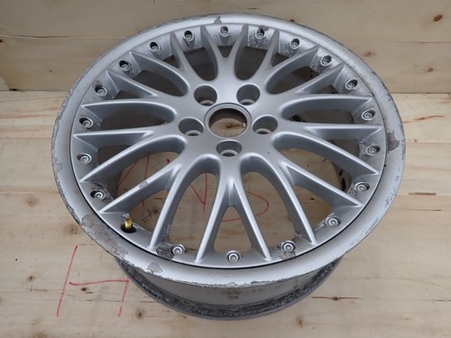 Zoll cerchi lega - lega, a3