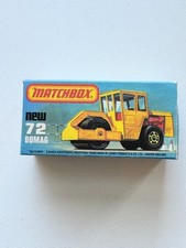 Matchbox * Superfast * n.72