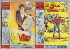 Collana GRANDI AVVENTURE