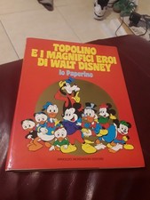 Paperino topolino e i - paperino,