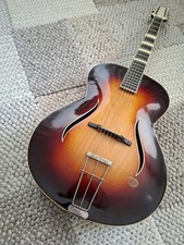 Vecchia Chitarra Framus