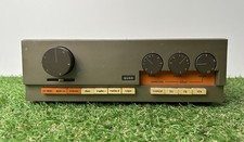 Quad preamplificatore e - quad,