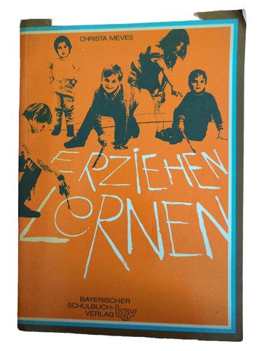 Christa meves erziehen - christa,