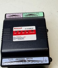 Honeywell ComfortPoint