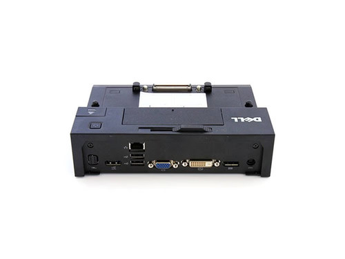 Dell port docking - e-port, station