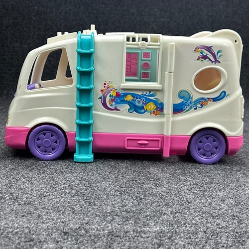 Barbie delfino magico - barbie,