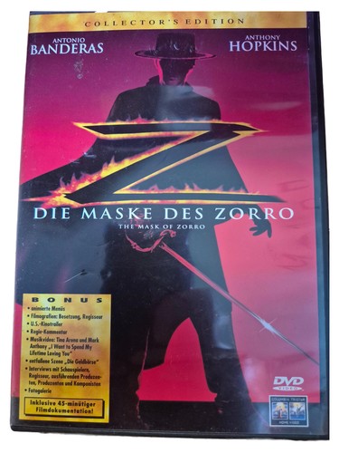 Maschera zorro - maschera,
