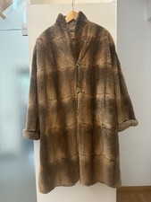 Cappotto pelliccia di - pelliccia,
