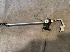 Doppio CS-506-1 Giradischi Stereo Vintage Separatore - Gruppo Braccio