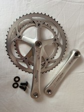 Bielas Shimano 600 Tricolor