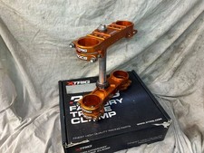 Xtrig Tripla Pinza Yokes KTM