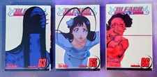 Bleach - Pacchetto Manga -
