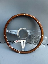 Volante Moto Lita NOS steering