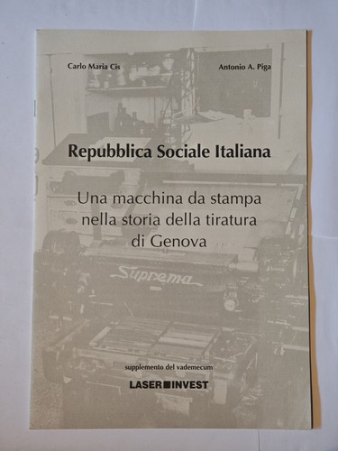 Repubblica sociale italiana - sociale,