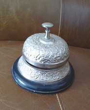 Large Old Ornate Hotel