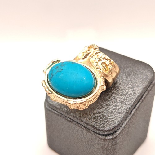 Anello vintage yves saint - vintage,