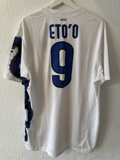 BNWT Nike Inter Milan 10/11