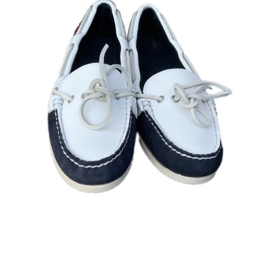 Sebago nina scarpe barca - nina,