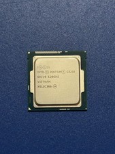 Processore Intel Pentium G3258