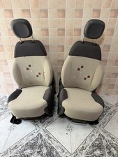 KIT TAPPEZZERIA COMPLETA FIAT