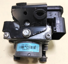 Kawasaki Z 800 2014 Pompa Abs