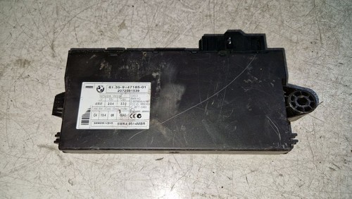 Centralina bmw e65 e66 - e66, 2007