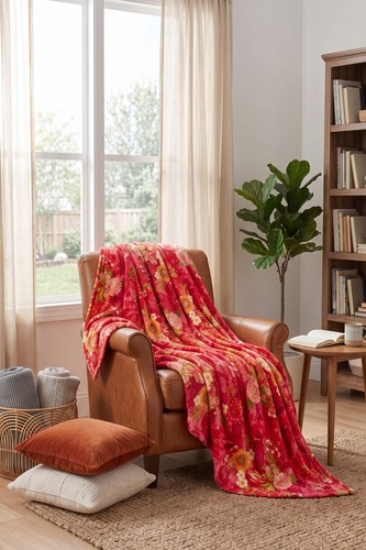 Coperta accogliente johnny was - johnny,