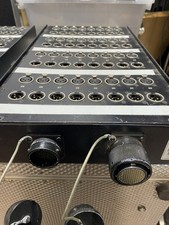 Patch Panel Pro 32 Vie XLR