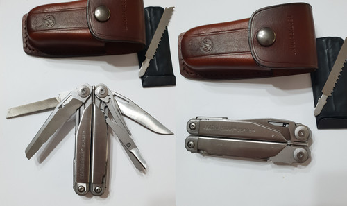 Leatherman surge - 🔥🔥🔥,