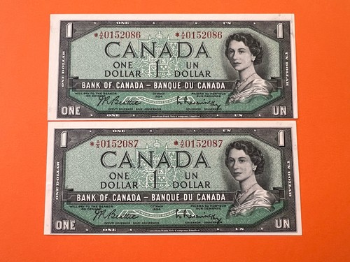 Consecutive asterisk a 1954 - asterisk,