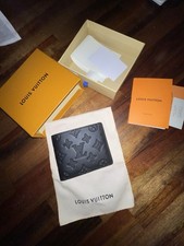 portafoglio louis vuitton