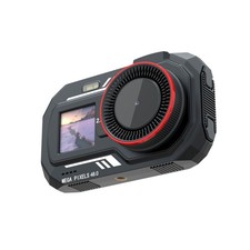 Fotocamera doppio schermo 48mp - schermo,
