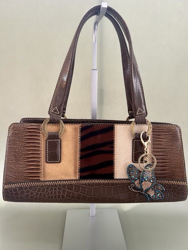Borsa tracolla vintage tommy - vintage,
