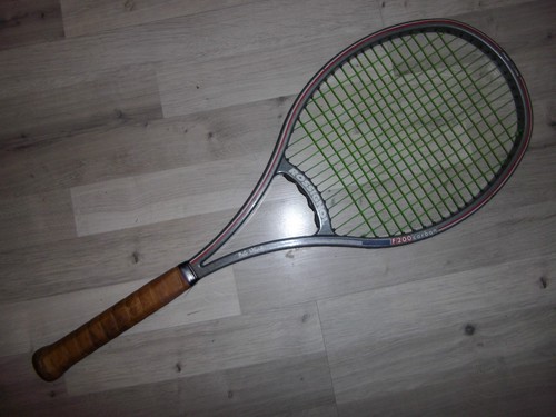 Raquette tennis rossignol - raquette, f