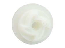 Carrucola Per Cavo 61mm Adatta