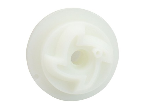 Carrucola per cavo 61mm - carrucola,