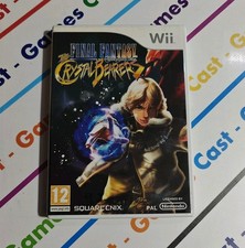 Final fantasy crystal bearers - final,