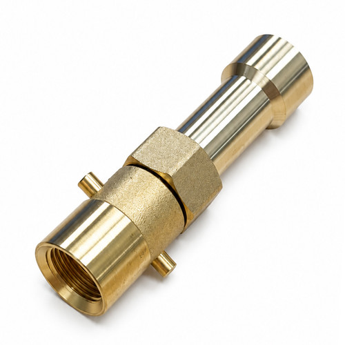 Adattatore bombole gas gpl - adattatore,