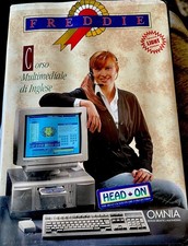 Raro Programma: Corso