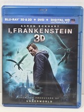I, Frankenstein (Blu-ray