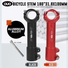 Manubrio bici bicicletta - , stelo