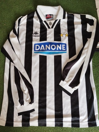 Juventus 1994 1995 - 1994-1995, baggio