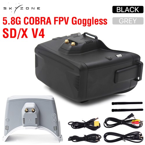 Skyzone cobra v4 - cobra,